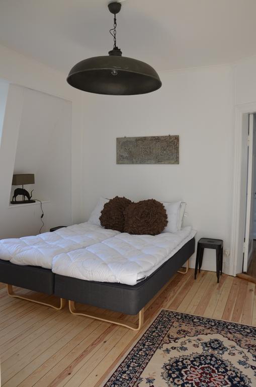 Villa Trumpetaren Visby Bilik gambar