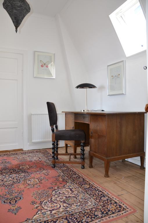 Villa Trumpetaren Visby Bilik gambar