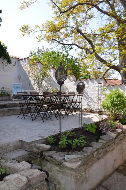 Villa Trumpetaren Visby Bilik gambar
