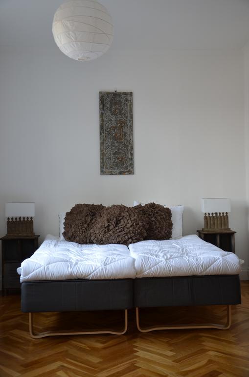 Villa Trumpetaren Visby Bilik gambar
