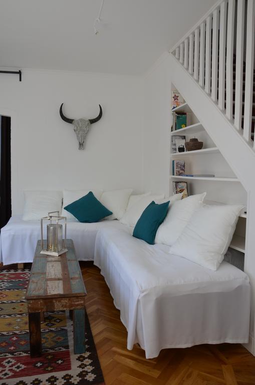 Villa Trumpetaren Visby Bilik gambar